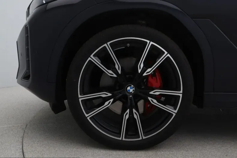 BMW X6 (Seria X) din 2025 cu 19.350 km - oferta BMW249921 - foto 16