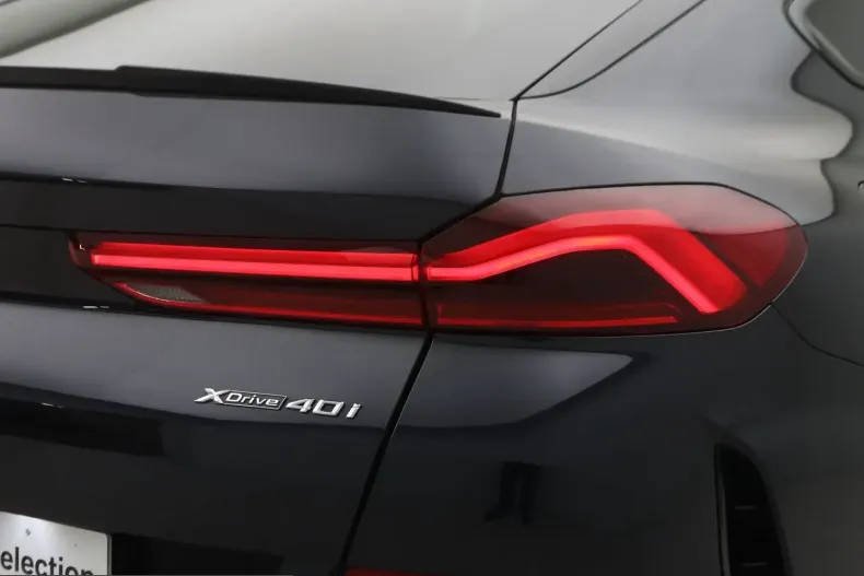 BMW X6 (Seria X) din 2025 cu 19.350 km - oferta BMW249921 - foto 17