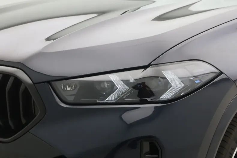 BMW X6 (Seria X) din 2025 cu 19.350 km - oferta BMW249921 - foto 18