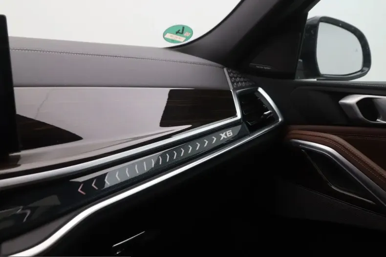 BMW X6 (Seria X) din 2025 cu 19.350 km - oferta BMW249921 - foto 24