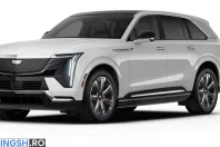 Cadillac Escalade din 2026 cu 51 km - oferta CAD249922 - foto 1
