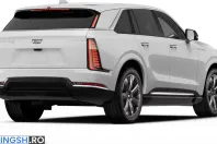 Cadillac Escalade din 2026 cu 51 km - oferta CAD249922 - foto 3