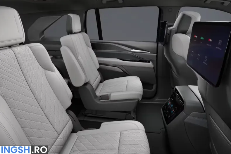 Cadillac Escalade din 2026 cu 51 km - oferta CAD249922 - foto 5