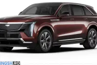 Cadillac Escalade din 2026 cu 51 km - oferta CAD249923 - foto 1
