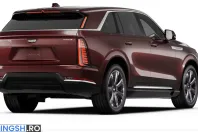 Cadillac Escalade din 2026 cu 51 km - oferta CAD249923 - foto 2