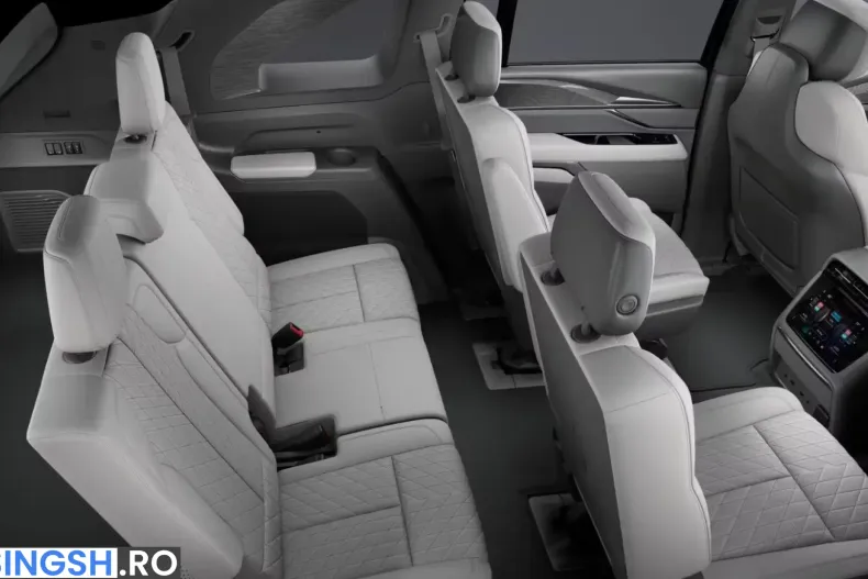 Cadillac Escalade din 2026 cu 51 km - oferta CAD249923 - foto 6