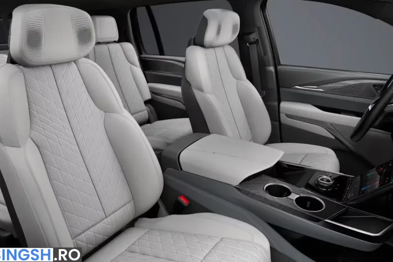 Cadillac Escalade din 2026 cu 51 km - oferta CAD249923 - foto 7