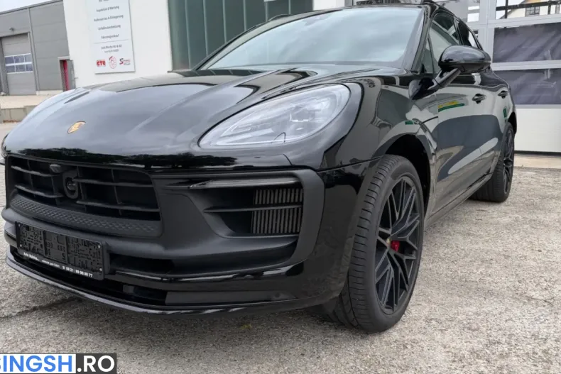 Porsche Macan din 2024 cu 57.348 km - oferta POR249924 - foto 1