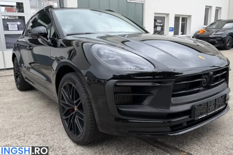 Porsche Macan din 2024 cu 57.348 km - oferta POR249924 - foto 3
