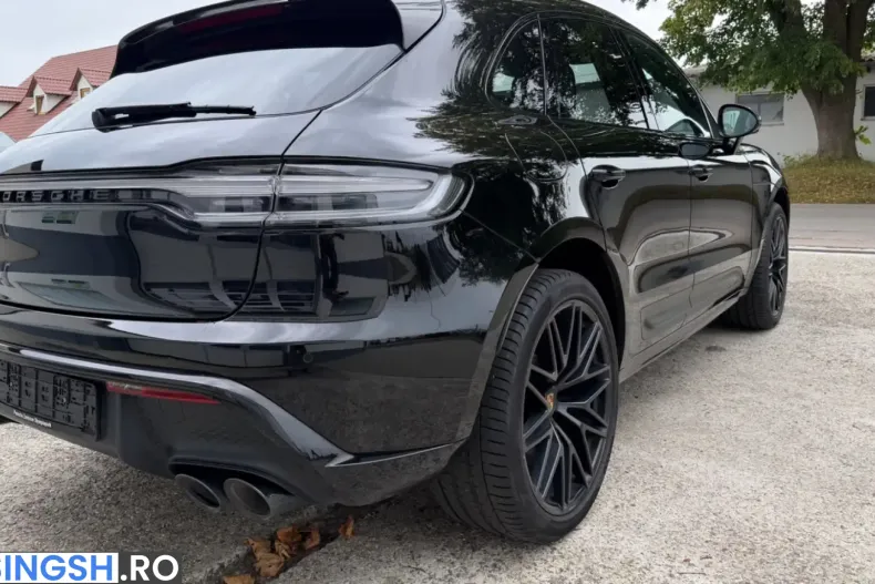 Porsche Macan din 2024 cu 57.348 km - oferta POR249924 - foto 4