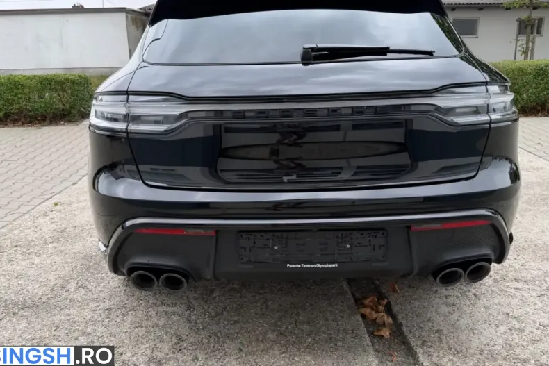 Porsche Macan din 2024 cu 57.348 km - oferta POR249924 - foto 5