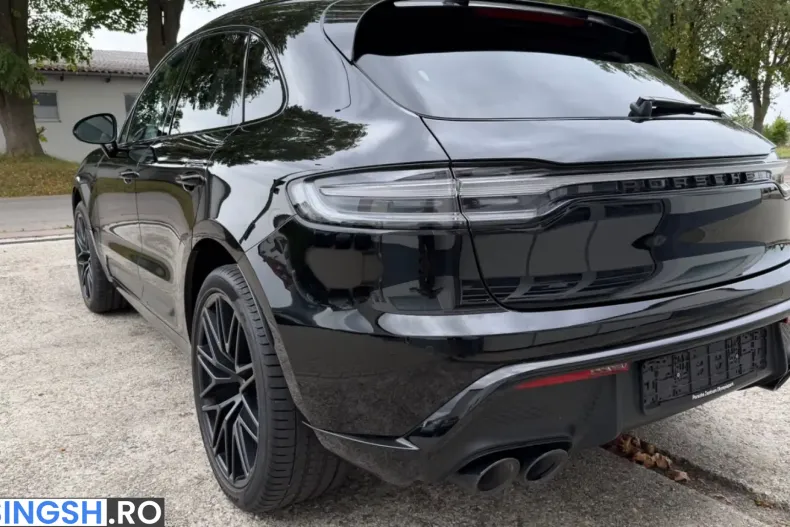 Porsche Macan din 2024 cu 57.348 km - oferta POR249924 - foto 6