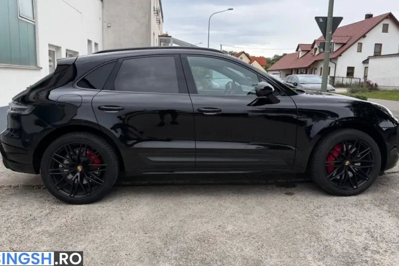 Porsche Macan din 2024 cu 57.348 km - oferta POR249924 - foto 7
