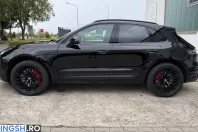 Porsche Macan din 2024 cu 57.348 km - oferta POR249924 - foto 8