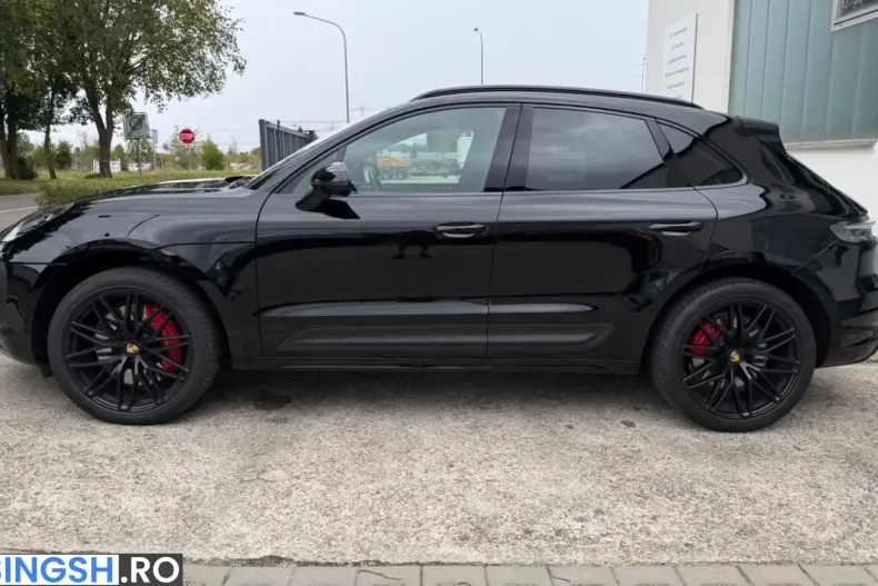 Porsche Macan din 2024 cu 57.348 km - oferta POR249924 - foto 8