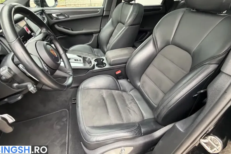 Porsche Macan din 2024 cu 57.348 km - oferta POR249924 - foto 9