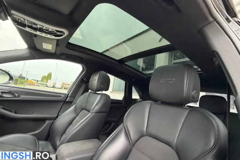 Porsche Macan din 2024 cu 57.348 km - oferta POR249924 - foto 11