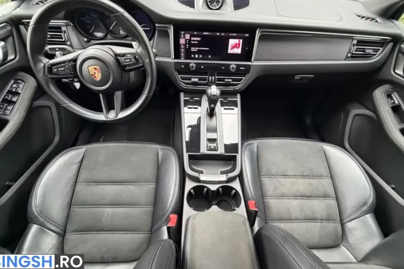 Porsche Macan din 2024 cu 57.348 km - oferta POR249924 - foto 12