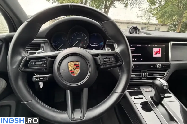 Porsche Macan din 2024 cu 57.348 km - oferta POR249924 - foto 13