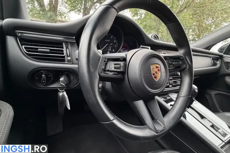 Porsche Macan din 2024 cu 57.348 km - oferta POR249924 - foto 14