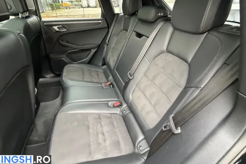 Porsche Macan din 2024 cu 57.348 km - oferta POR249924 - foto 19