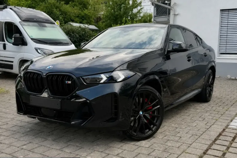 BMW X6 (Seria X) din 2024 cu 39.000 km - oferta BMW249925 - foto 3