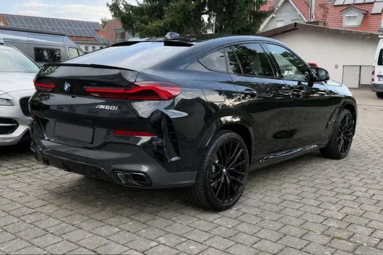 BMW X6 (Seria X) din 2024 cu 39.000 km - oferta BMW249925 - foto 4