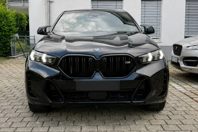 BMW X6 (Seria X) din 2024 cu 39.000 km - oferta BMW249925 - foto 6