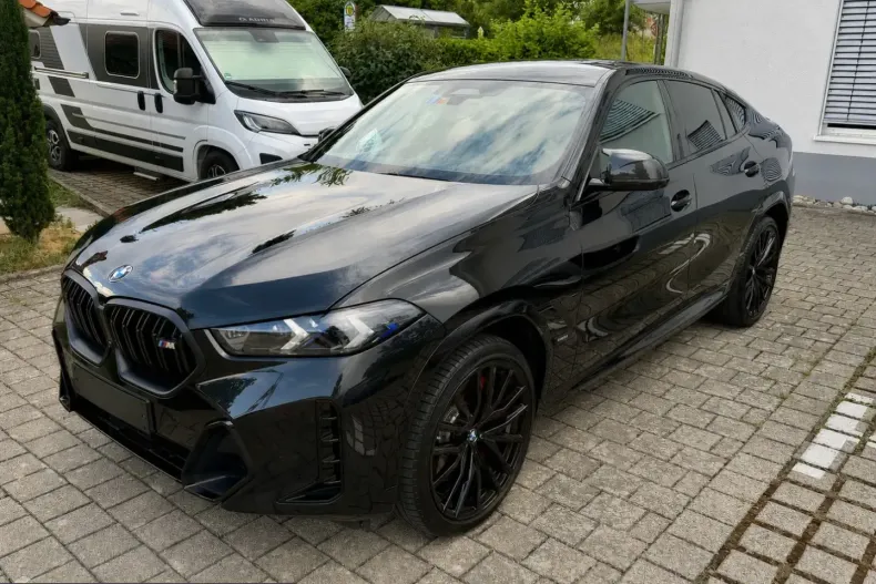 BMW X6 (Seria X) din 2024 cu 39.000 km - oferta BMW249925 - foto 7