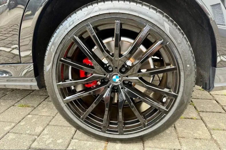 BMW X6 (Seria X) din 2024 cu 39.000 km - oferta BMW249925 - foto 11