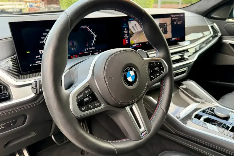 BMW X6 (Seria X) din 2024 cu 39.000 km - oferta BMW249925 - foto 19