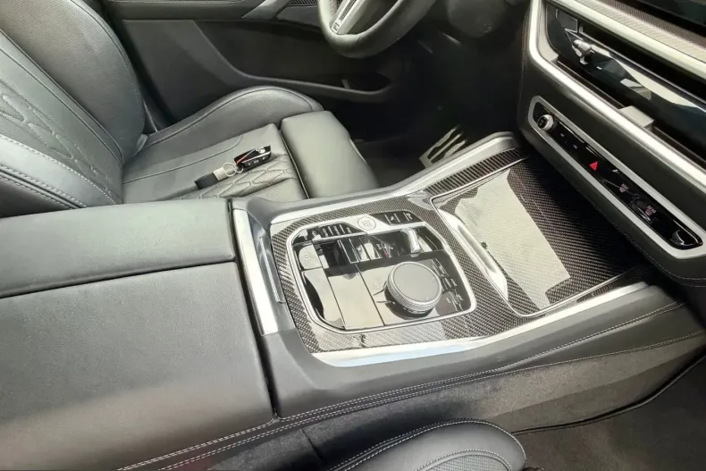 BMW X6 (Seria X) din 2024 cu 39.000 km - oferta BMW249925 - foto 25