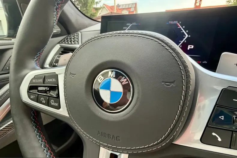 BMW X6 (Seria X) din 2024 cu 39.000 km - oferta BMW249925 - foto 34