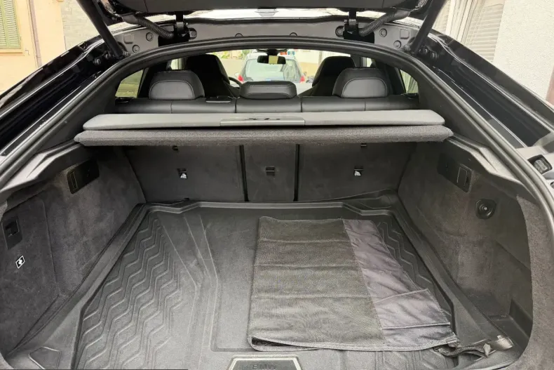 BMW X6 (Seria X) din 2024 cu 39.000 km - oferta BMW249925 - foto 37