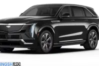 Cadillac Escalade din 2026 cu 51 km - oferta CAD249926 - foto 1