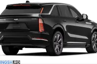 Cadillac Escalade din 2026 cu 51 km - oferta CAD249926 - foto 2
