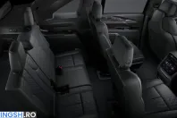 Cadillac Escalade din 2026 cu 51 km - oferta CAD249926 - foto 4
