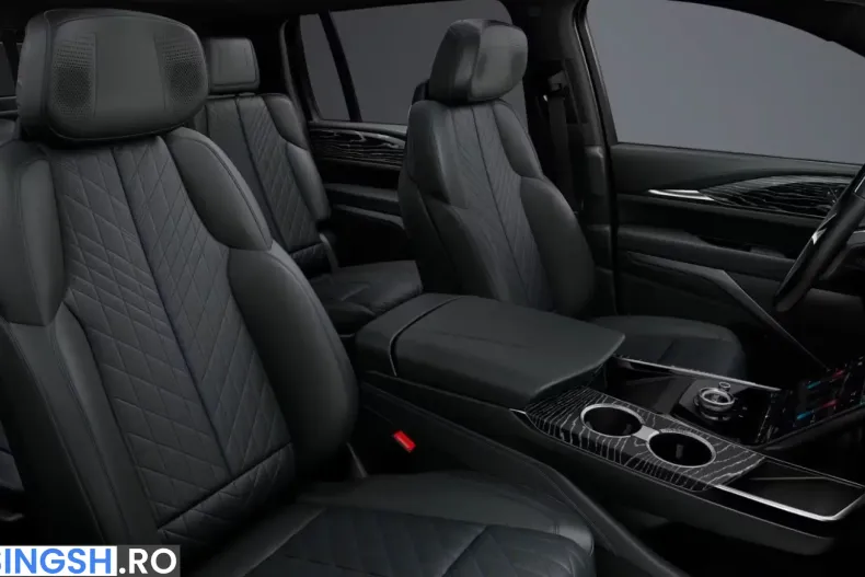 Cadillac Escalade din 2026 cu 51 km - oferta CAD249926 - foto 5