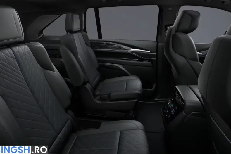 Cadillac Escalade din 2026 cu 51 km - oferta CAD249926 - foto 6