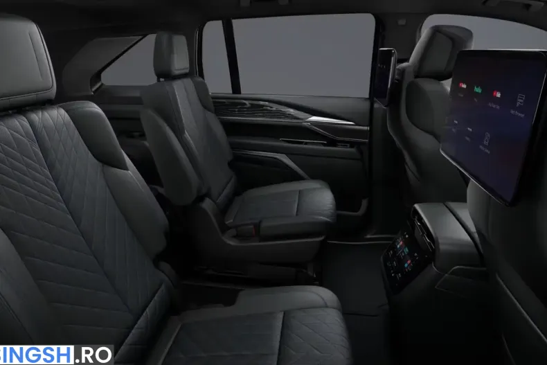 Cadillac Escalade din 2026 cu 51 km - oferta CAD249926 - foto 7