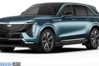 Cadillac Escalade din 2026 cu 51 km - oferta CAD249927 - foto 1