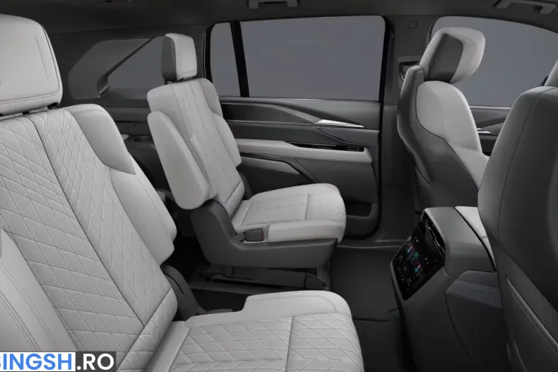 Cadillac Escalade din 2026 cu 51 km - oferta CAD249927 - foto 4