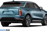 Cadillac Escalade din 2026 cu 51 km - oferta CAD249927 - foto 7
