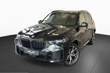 BMW X5 din 2024 - oferta BMW249928