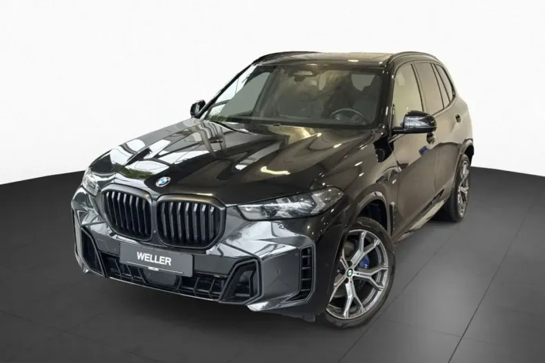 BMW X5 (Seria X) din 2024 cu 95.395 km - oferta BMW249928 - foto 1
