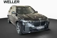 BMW X5 (Seria X) din 2024 cu 95.395 km - oferta BMW249928 - foto 2