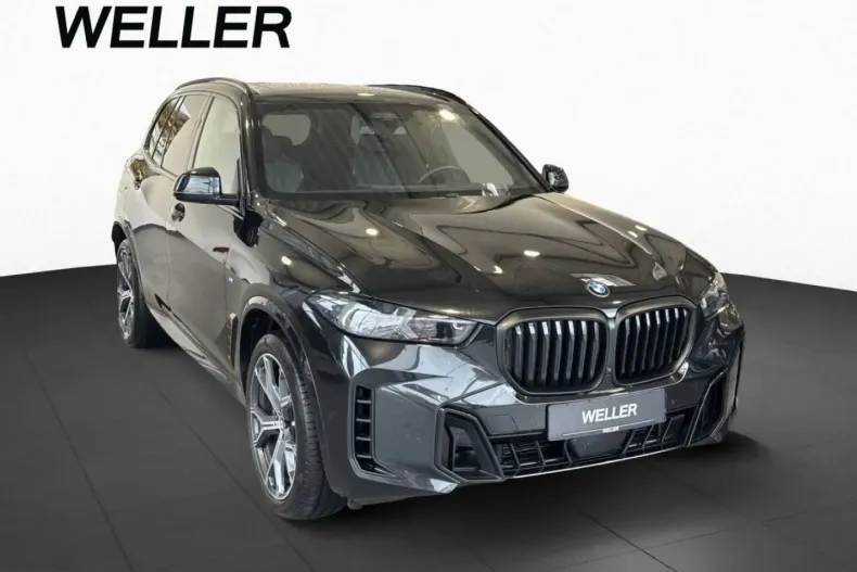 BMW X5 (Seria X) din 2024 cu 95.395 km - oferta BMW249928 - foto 2