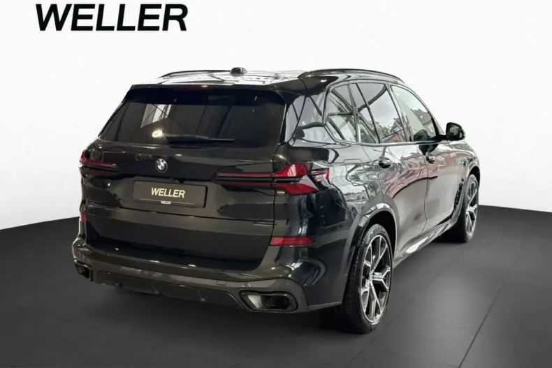 BMW X5 (Seria X) din 2024 cu 95.395 km - oferta BMW249928 - foto 3