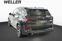 BMW X5 (Seria X) din 2024 cu 95.395 km - oferta BMW249928 - foto 4