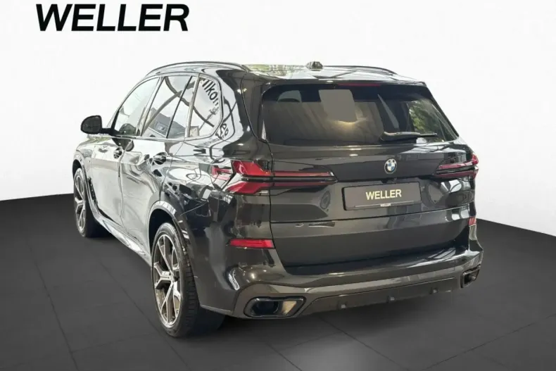 BMW X5 (Seria X) din 2024 cu 95.395 km - oferta BMW249928 - foto 4